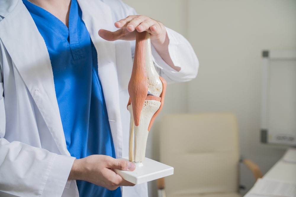 Профлекс способствует уменьшению дискомфорта в коленных суставах.ИЮ ДИСКОМФОРТА В КОЛЕННЫХ СУСТАВАХ