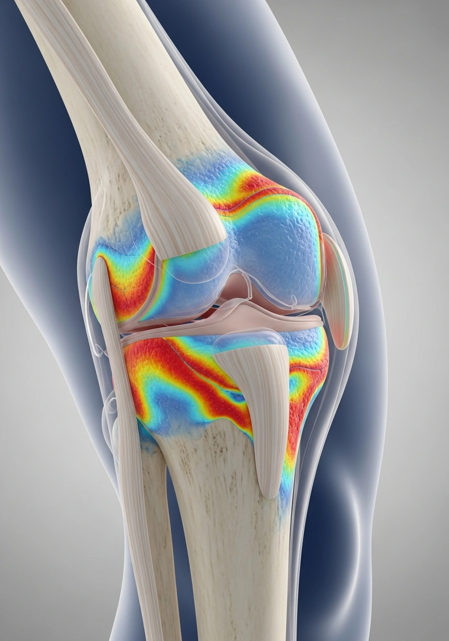Детальніше про статтю Меніскектомія й прогресування артрозу: чи здатні ін’єкції ГК уповільнити процес?