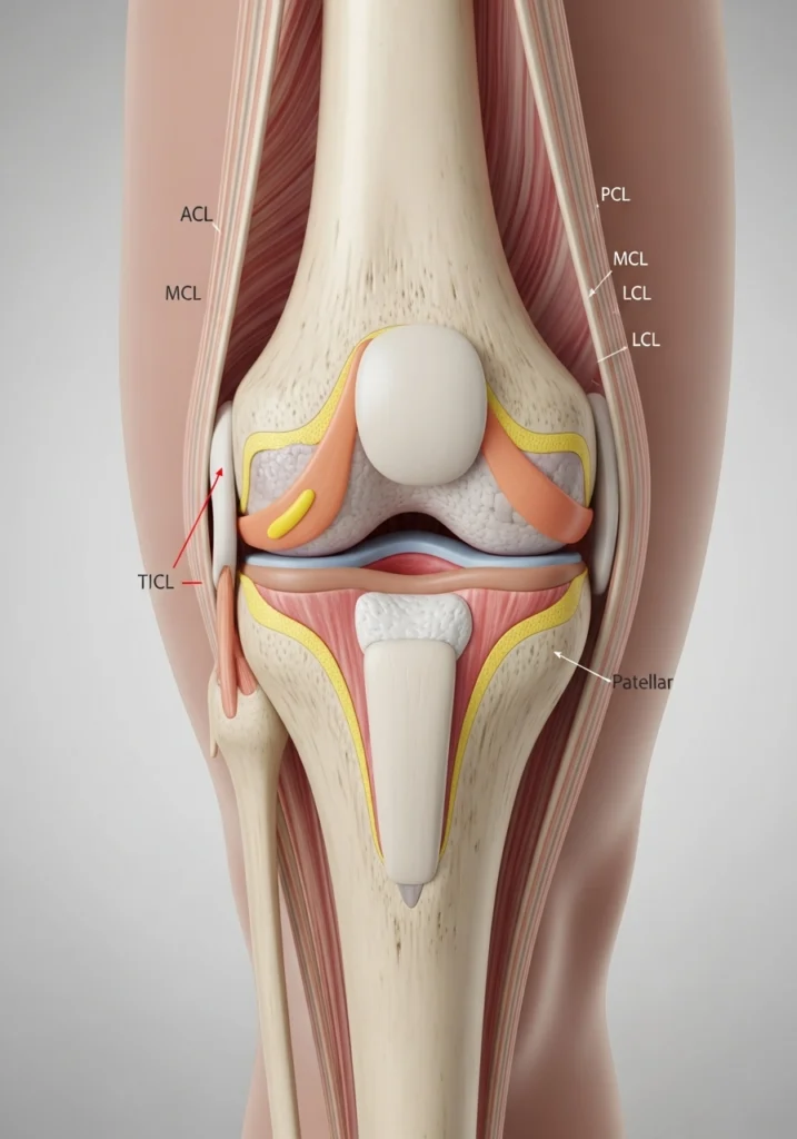 артроз в коленном суставе после резекции мениска