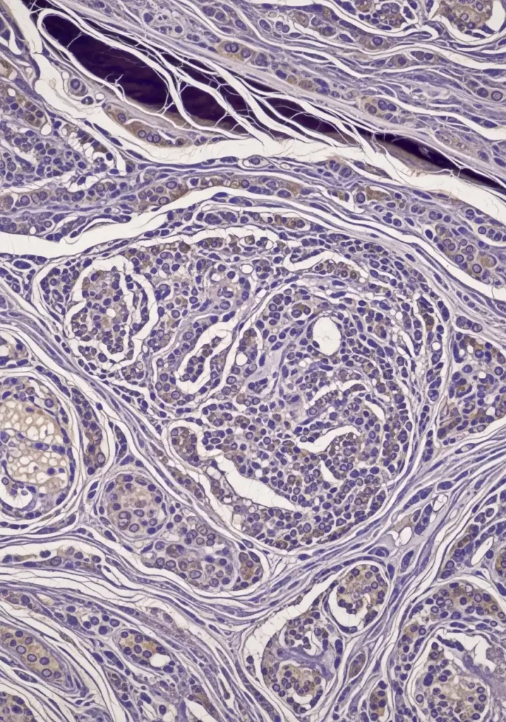 Гіалуронова кислота — природний компонент синовіальної рідини